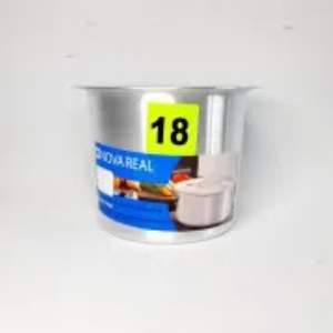 MOLHEIRA ALUMINIO HAVAI 18 4,000ML