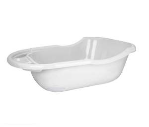 BANHEIRA ARQPLAST 35L ARQPLAST  AZUL